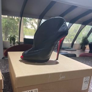 Chester fille 120 shiny calf/pat